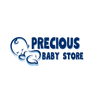 PRECIOUS BABY STORE logo