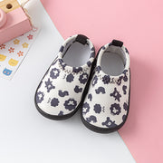 New Children's Shoes, Female Baby Toddler Shoes