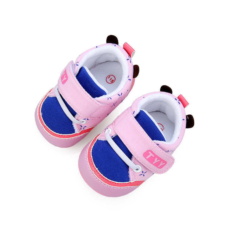 Baby toddler shoes female baby shoes baby shoes