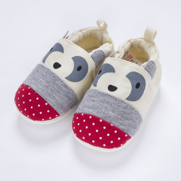 Baby non-slip toddler shoes
