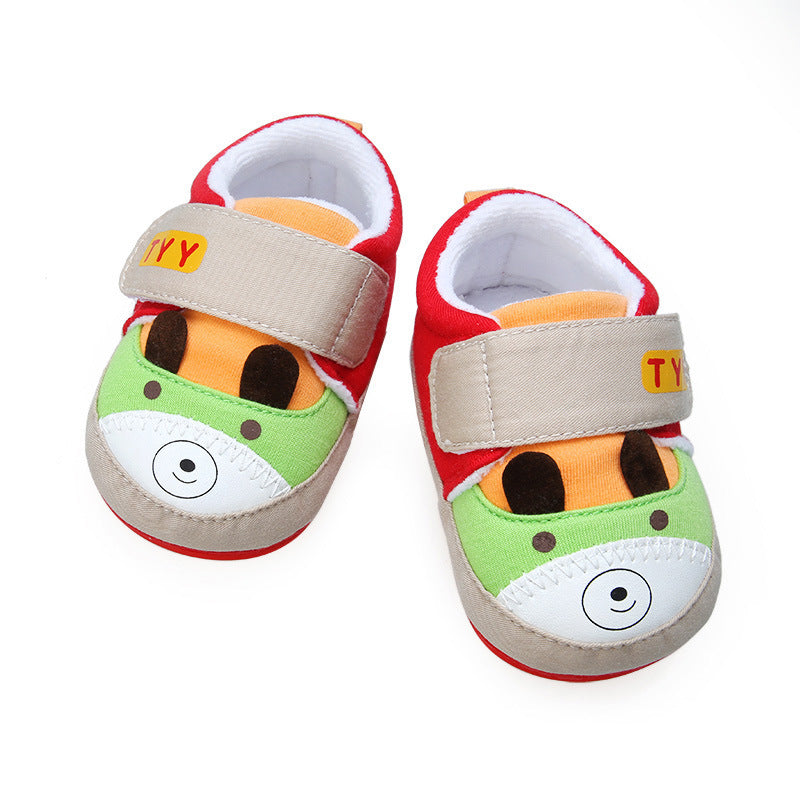 Baby toddler shoes female baby shoes baby shoes