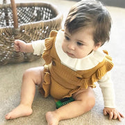 Newborn Baby Knitted Clothes