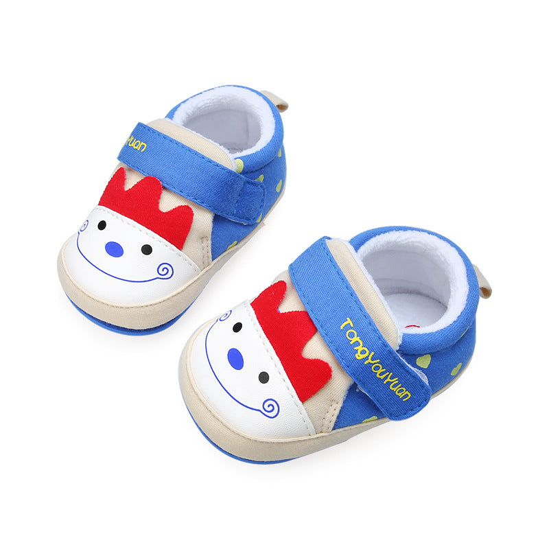 Baby toddler shoes female baby shoes baby shoes