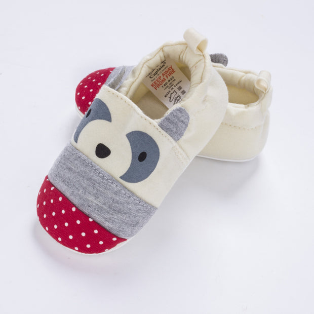 Baby non-slip toddler shoes