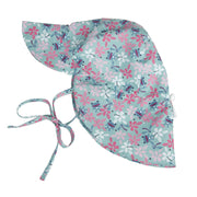 Boys and girl baby beach hat
