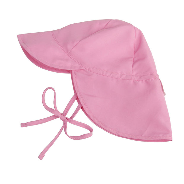 Boys and girl baby beach hat