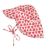 Boys and girl baby beach hat