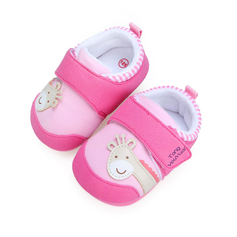 Baby toddler shoes female baby shoes baby shoes