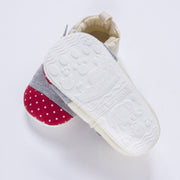 Baby non-slip toddler shoes