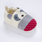 Baby non-slip toddler shoes