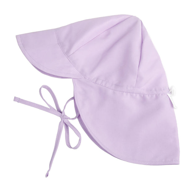 Boys and girl baby beach hat