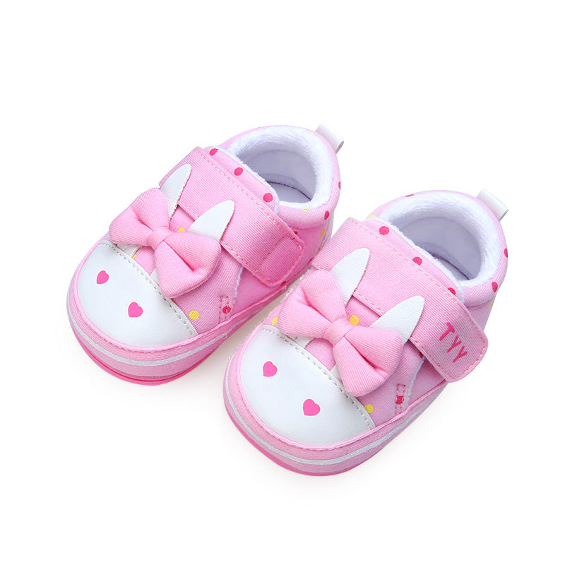 Baby toddler shoes female baby shoes baby shoes