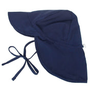 Boys and girl baby beach hat