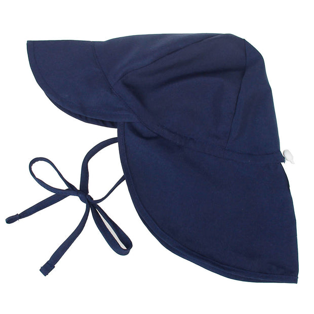 Boys and girl baby beach hat