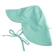 Boys and girl baby beach hat