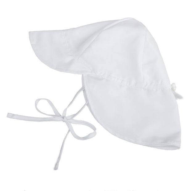 Boys and girl baby beach hat