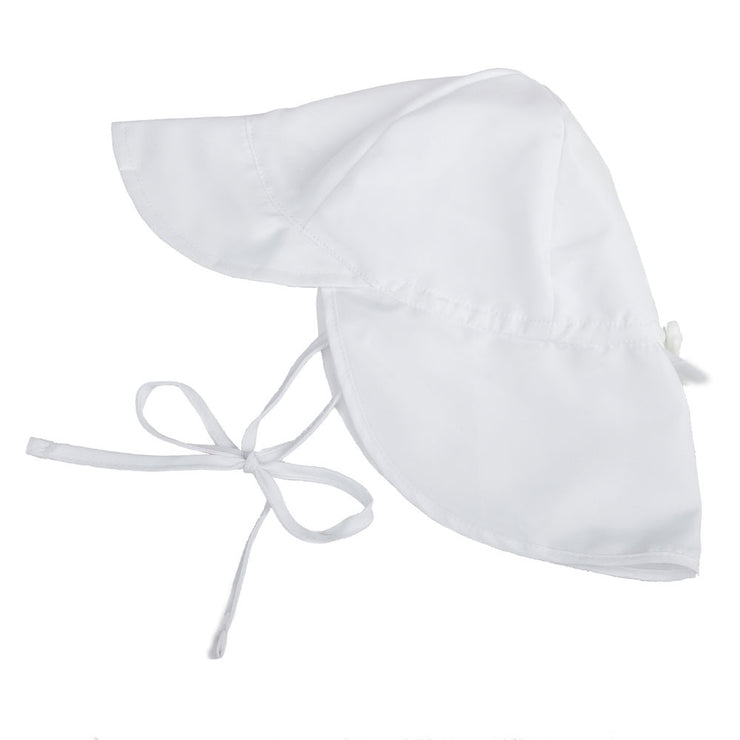 Boys and girl baby beach hat