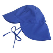 Boys and girl baby beach hat