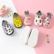 New Children's Shoes, Female Baby Toddler Shoes