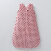 Baby Autumn And Winter Sleeping Bags Quilted Thick Warm Vest Sleeping Bag