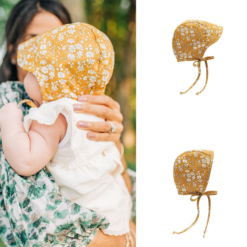 Baby Thin Summer Sun Hat