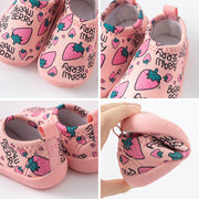 New Children's Shoes, Female Baby Toddler Shoes