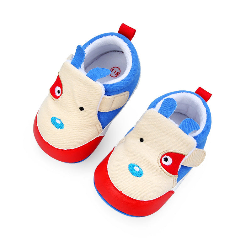 Baby toddler shoes female baby shoes baby shoes