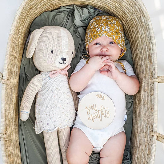 Baby Thin Summer Sun Hat