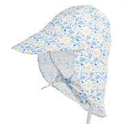 Boys and girl baby beach hat