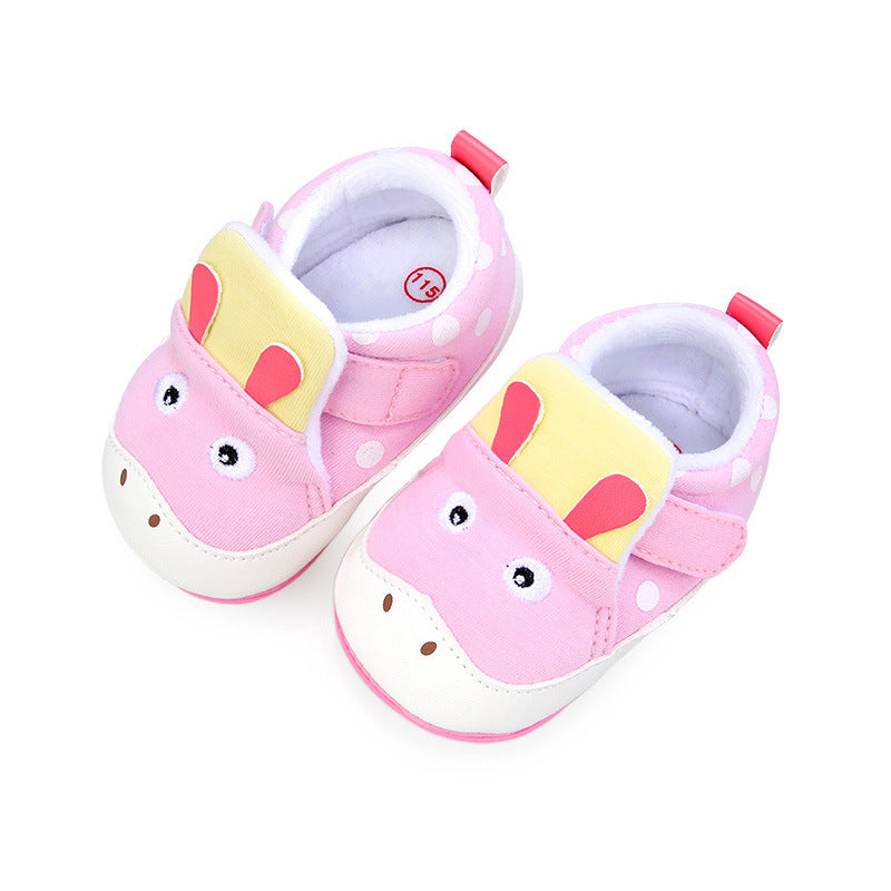 Baby toddler shoes female baby shoes baby shoes