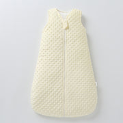 Baby Autumn And Winter Sleeping Bags Quilted Thick Warm Vest Sleeping Bag