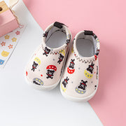 New Children's Shoes, Female Baby Toddler Shoes